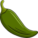 Green Chilli